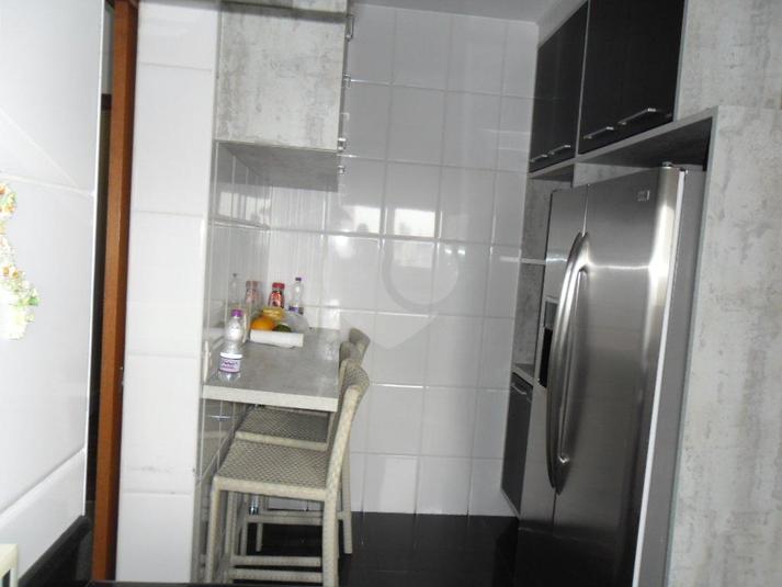 Venda Apartamento São Paulo Sumarezinho REO22325 7