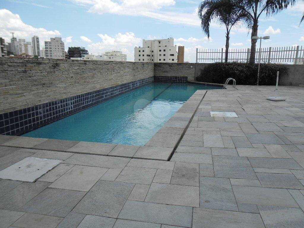 Venda Apartamento São Paulo Sumarezinho REO22325 24