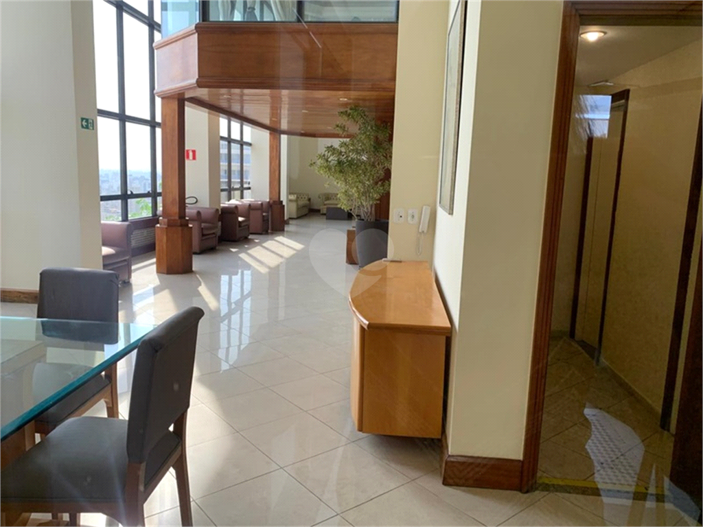 Venda Apartamento São Paulo Jardim Paulista REO22358 29