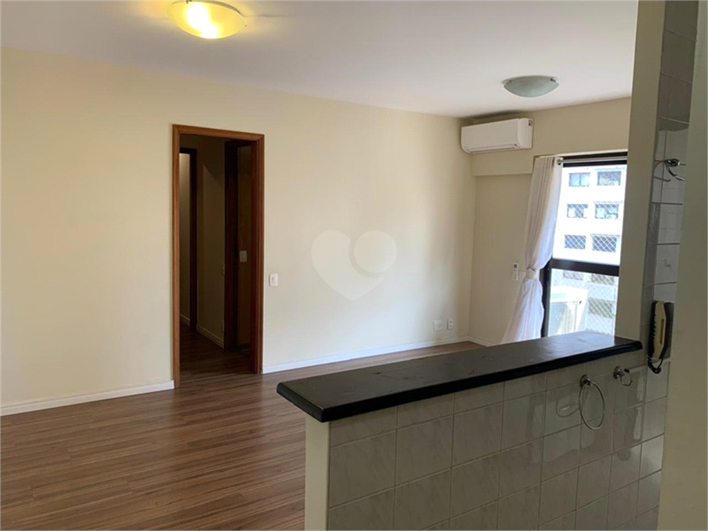 Venda Apartamento São Paulo Jardim Paulista REO22358 3