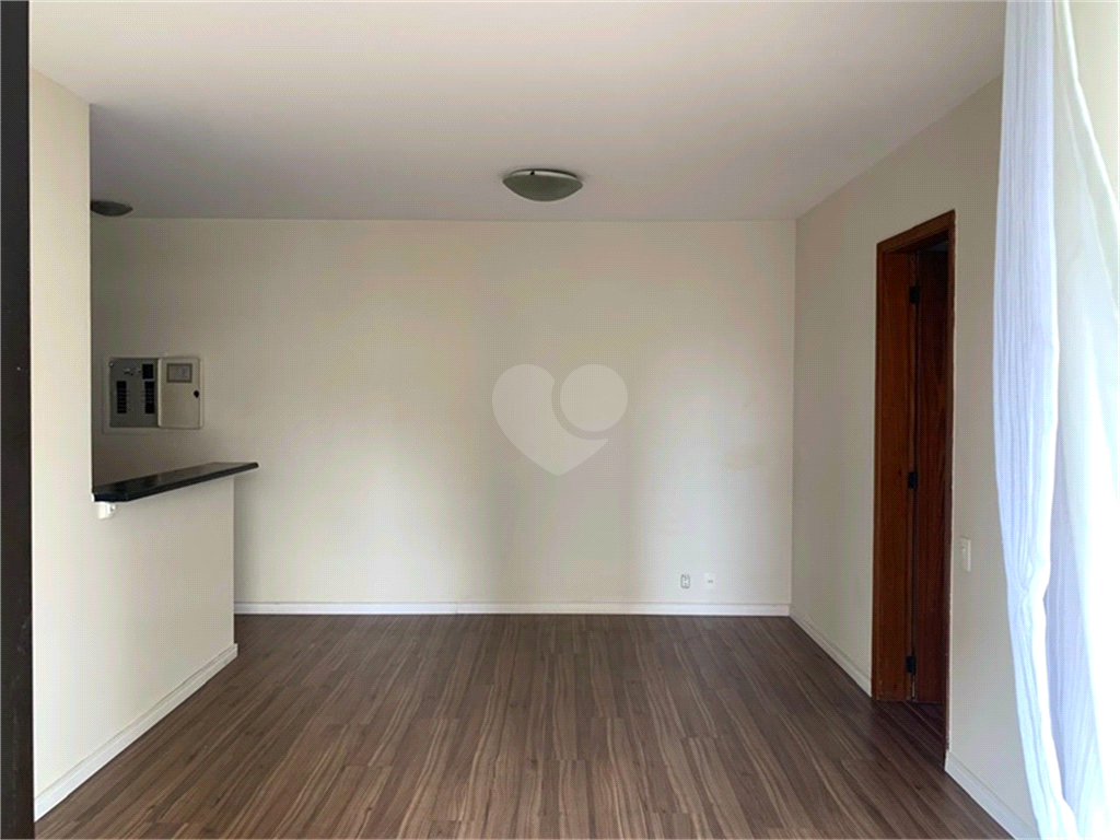 Venda Apartamento São Paulo Jardim Paulista REO22358 1