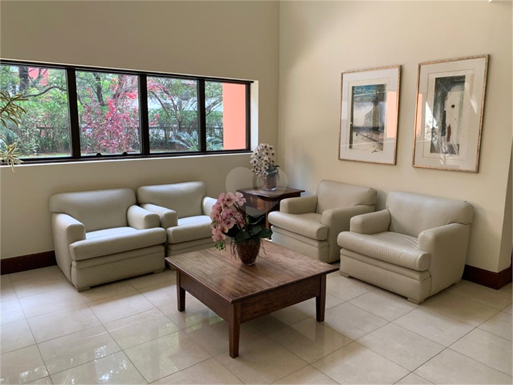 Venda Apartamento São Paulo Jardim Paulista REO22358 20