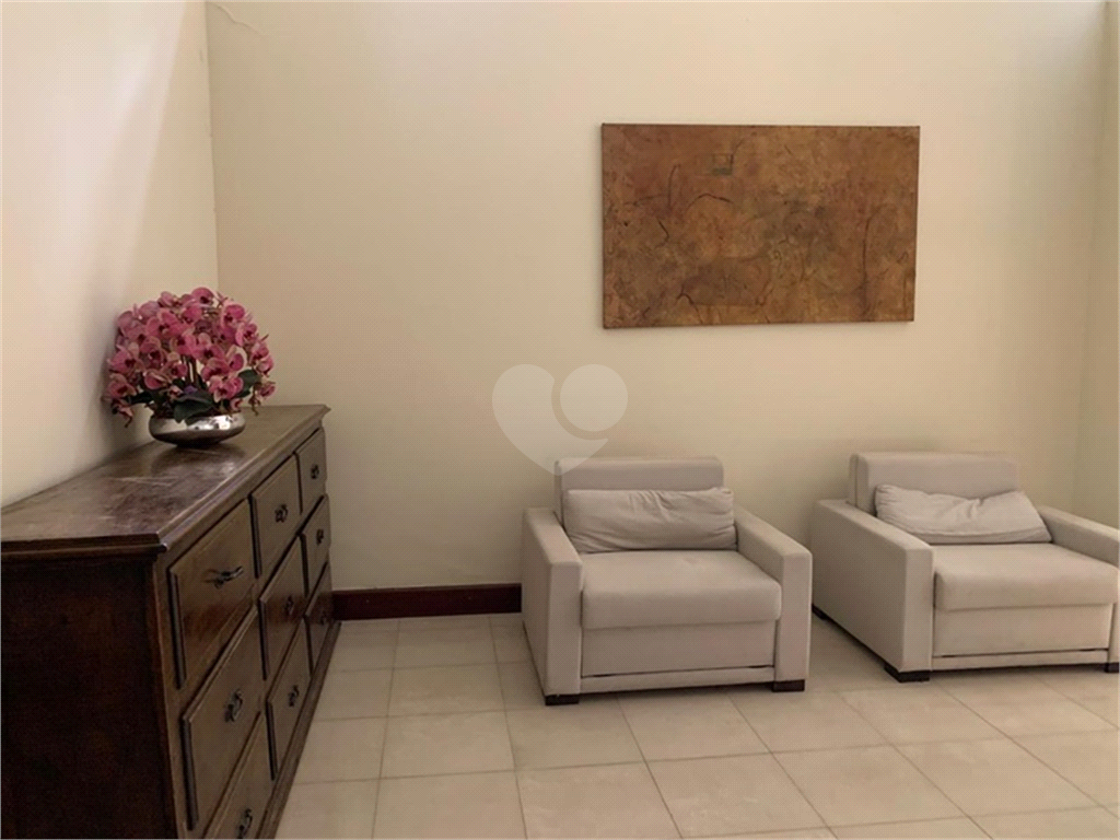 Venda Apartamento São Paulo Jardim Paulista REO22358 17