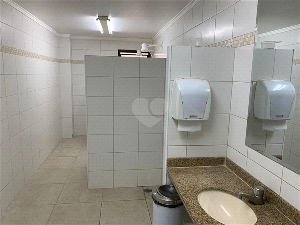 Venda Apartamento São Paulo Jardim Paulista REO22358 27