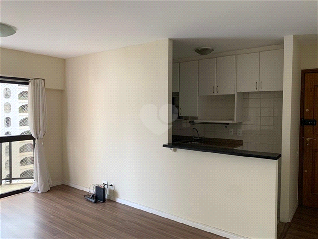 Venda Apartamento São Paulo Jardim Paulista REO22358 5