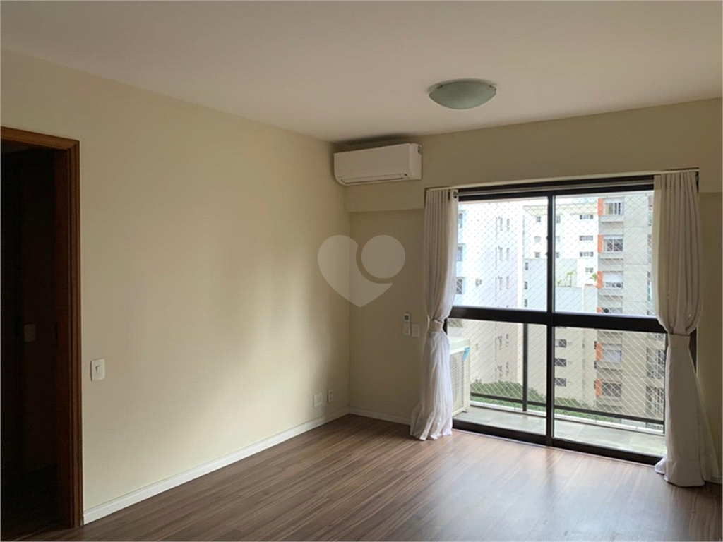 Venda Apartamento São Paulo Jardim Paulista REO22358 2