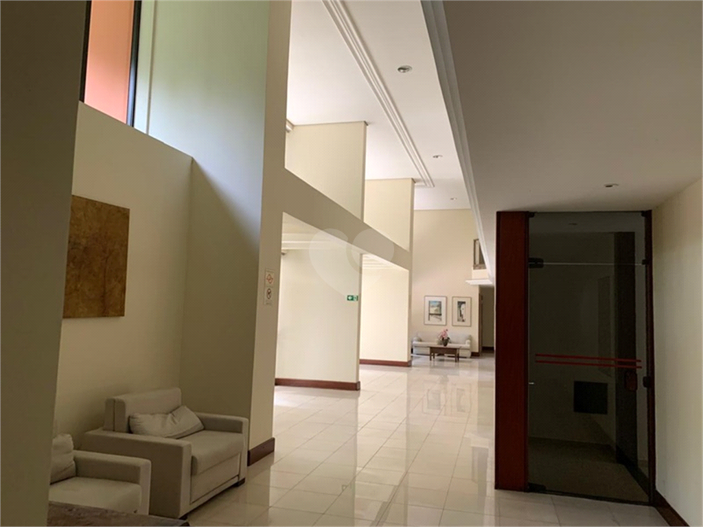 Venda Apartamento São Paulo Jardim Paulista REO22358 15