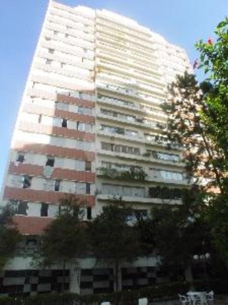 Venda Apartamento São Paulo Real Parque REO22370 13