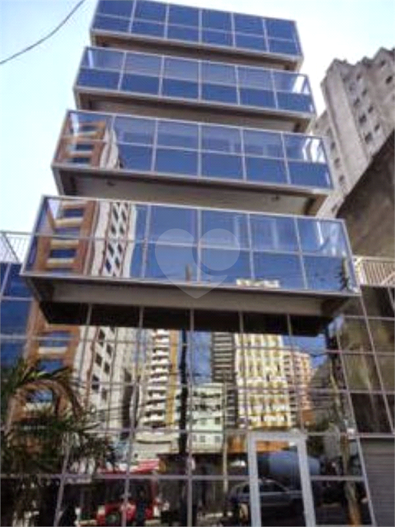 Venda Salas São Paulo Jardim Paulista REO22438 6