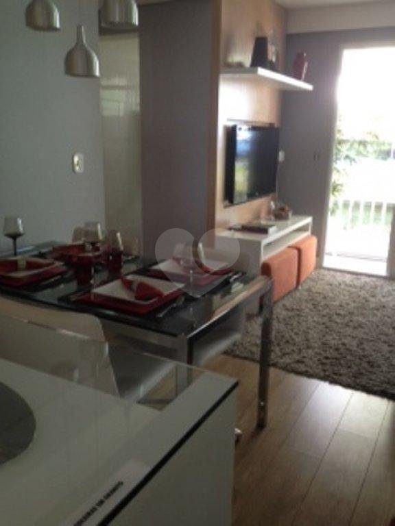 Venda Apartamento São Paulo Jardim Celeste REO22444 3