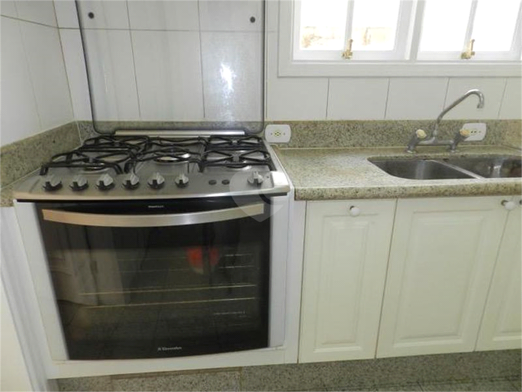 Aluguel Condomínio São Paulo Santo Amaro REO22454 45