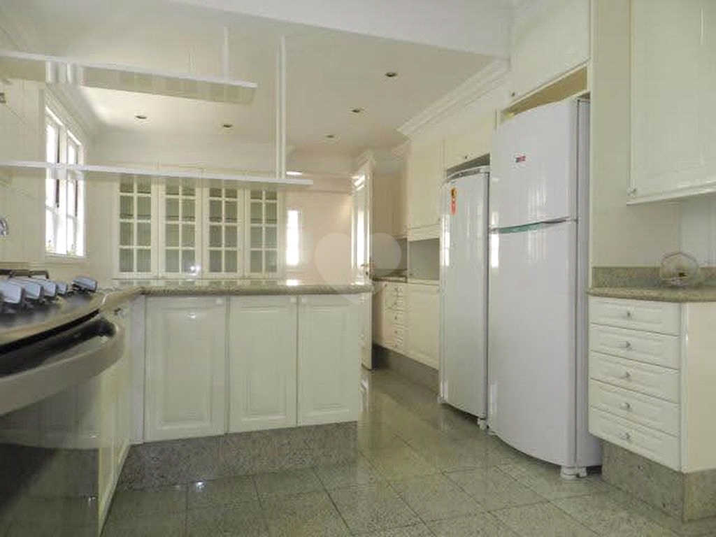 Aluguel Condomínio São Paulo Santo Amaro REO22454 44