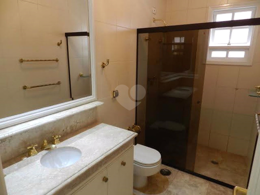 Aluguel Condomínio São Paulo Santo Amaro REO22454 33