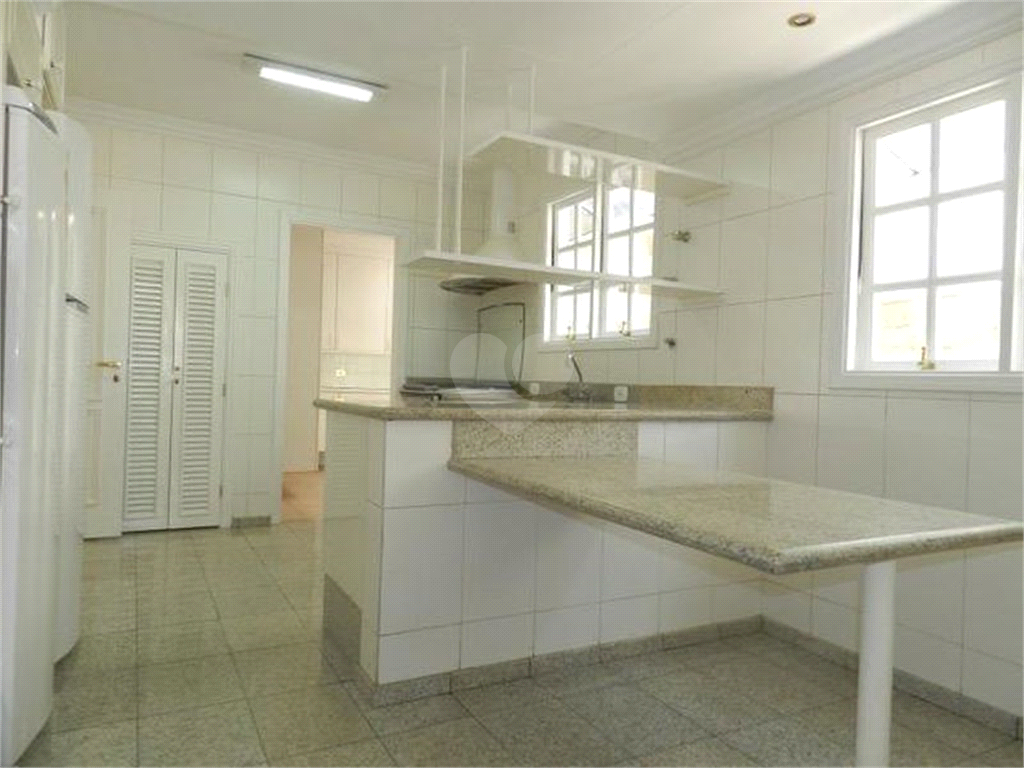 Aluguel Condomínio São Paulo Santo Amaro REO22454 48