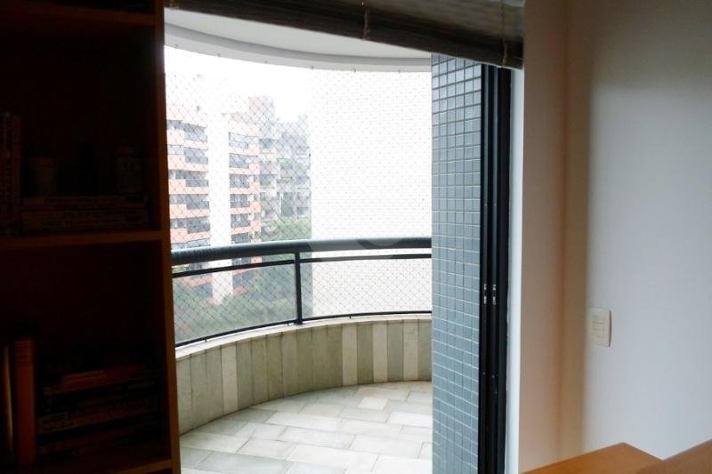 Venda Cobertura São Paulo Jardim Vitória Régia REO22471 22