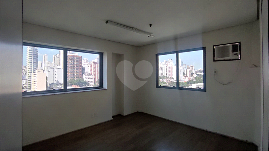 Aluguel Salas São Paulo Pacaembu REO22473 18