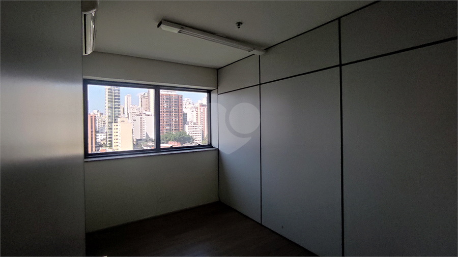 Aluguel Salas São Paulo Pacaembu REO22473 14