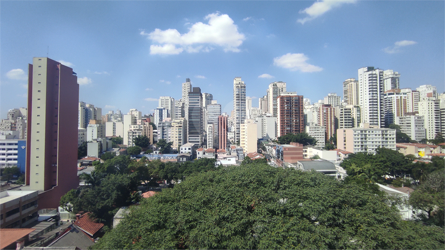 Aluguel Salas São Paulo Pacaembu REO22473 16