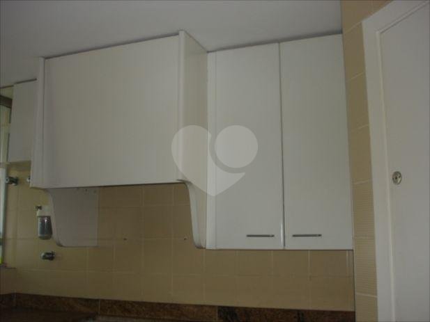 Venda Triplex São Paulo Vila Andrade REO22504 2