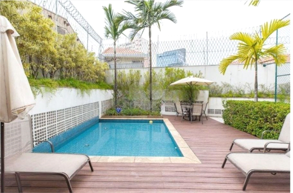 Venda Apartamento São Paulo Itaim Bibi REO22517 60