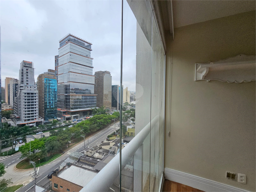 Venda Apartamento São Paulo Itaim Bibi REO22517 46