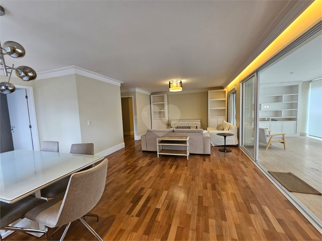 Venda Apartamento São Paulo Itaim Bibi REO22517 7