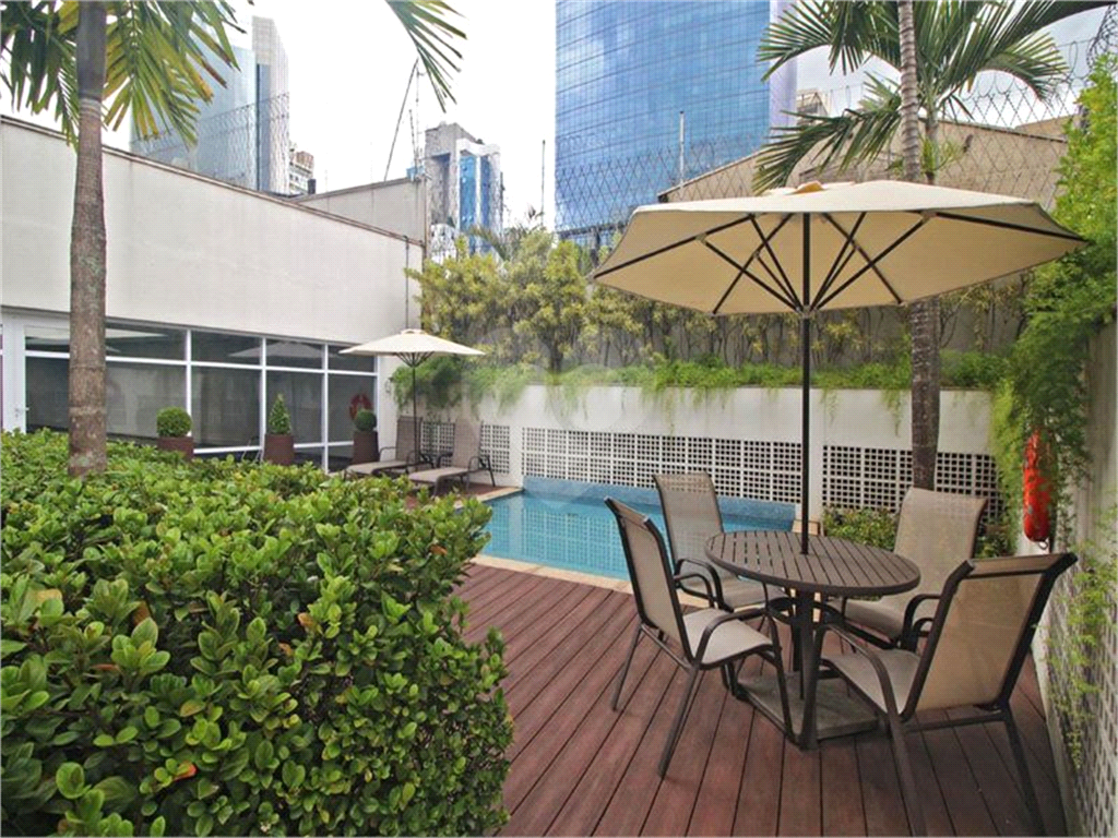 Venda Apartamento São Paulo Itaim Bibi REO22517 55