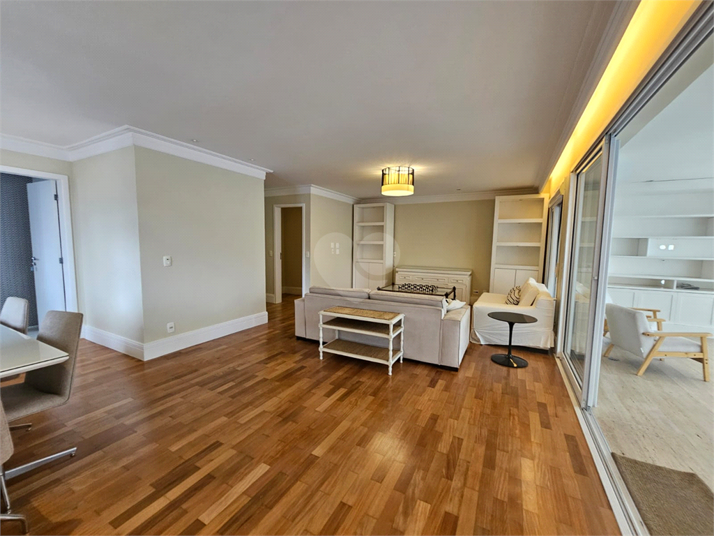 Venda Apartamento São Paulo Itaim Bibi REO22517 8