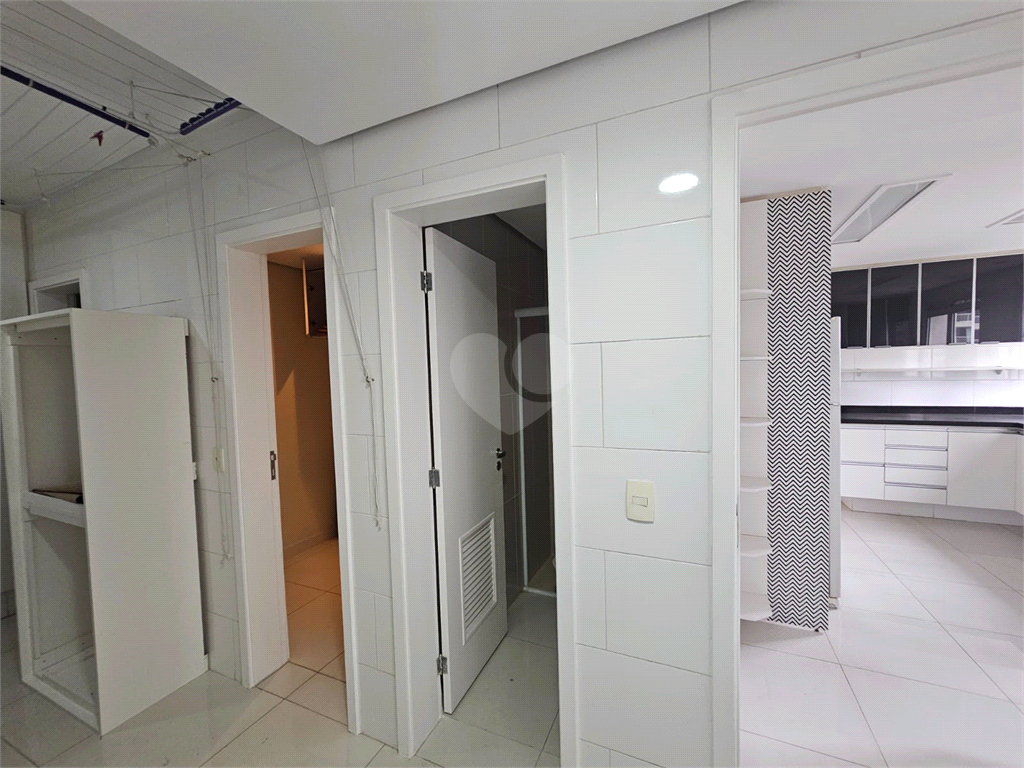 Venda Apartamento São Paulo Itaim Bibi REO22517 45