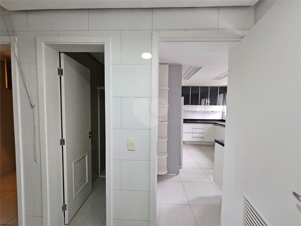 Venda Apartamento São Paulo Itaim Bibi REO22517 43