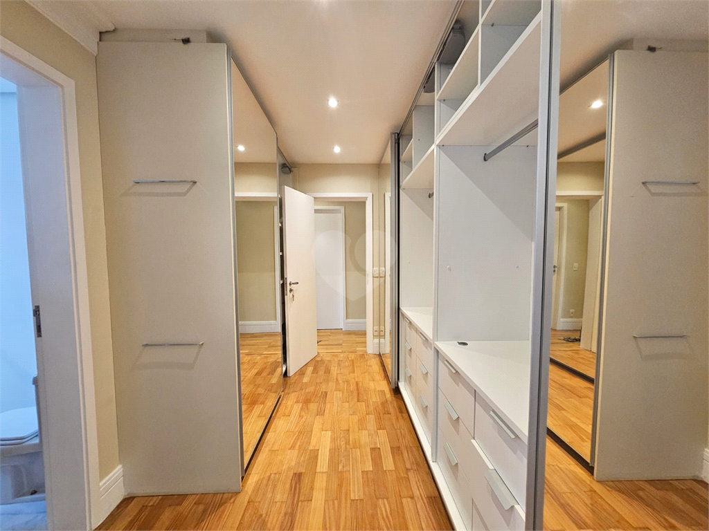 Venda Apartamento São Paulo Itaim Bibi REO22517 24