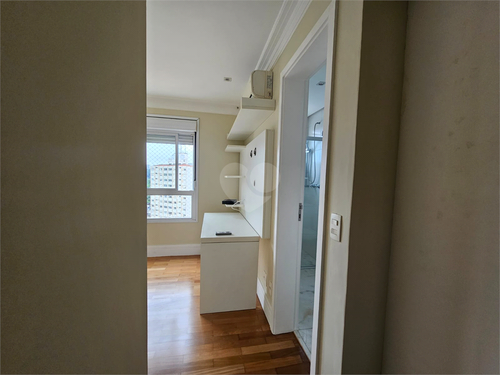 Venda Apartamento São Paulo Itaim Bibi REO22517 34