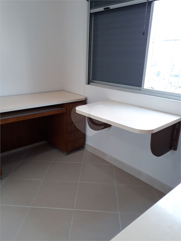 Venda Apartamento São Paulo Vila Nova Conceição REO22523 29