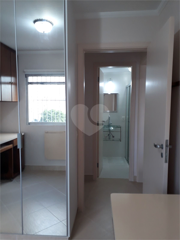 Venda Apartamento São Paulo Vila Nova Conceição REO22523 32