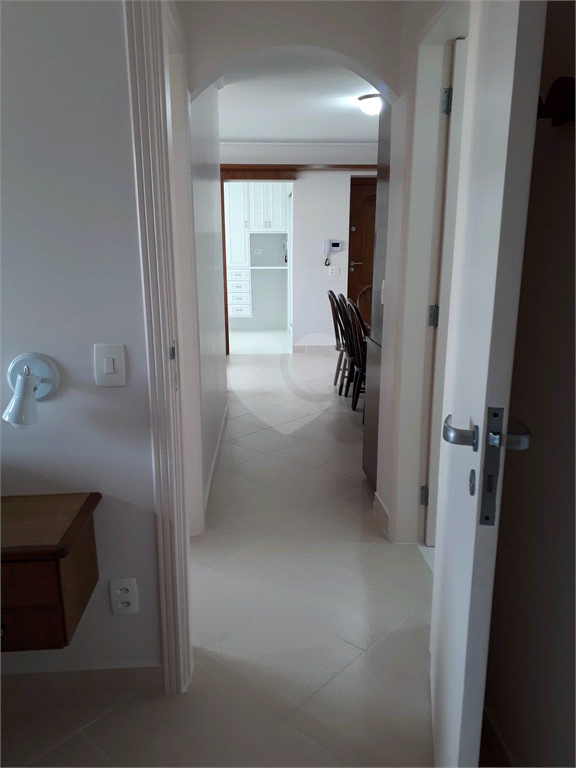 Venda Apartamento São Paulo Vila Nova Conceição REO22523 26