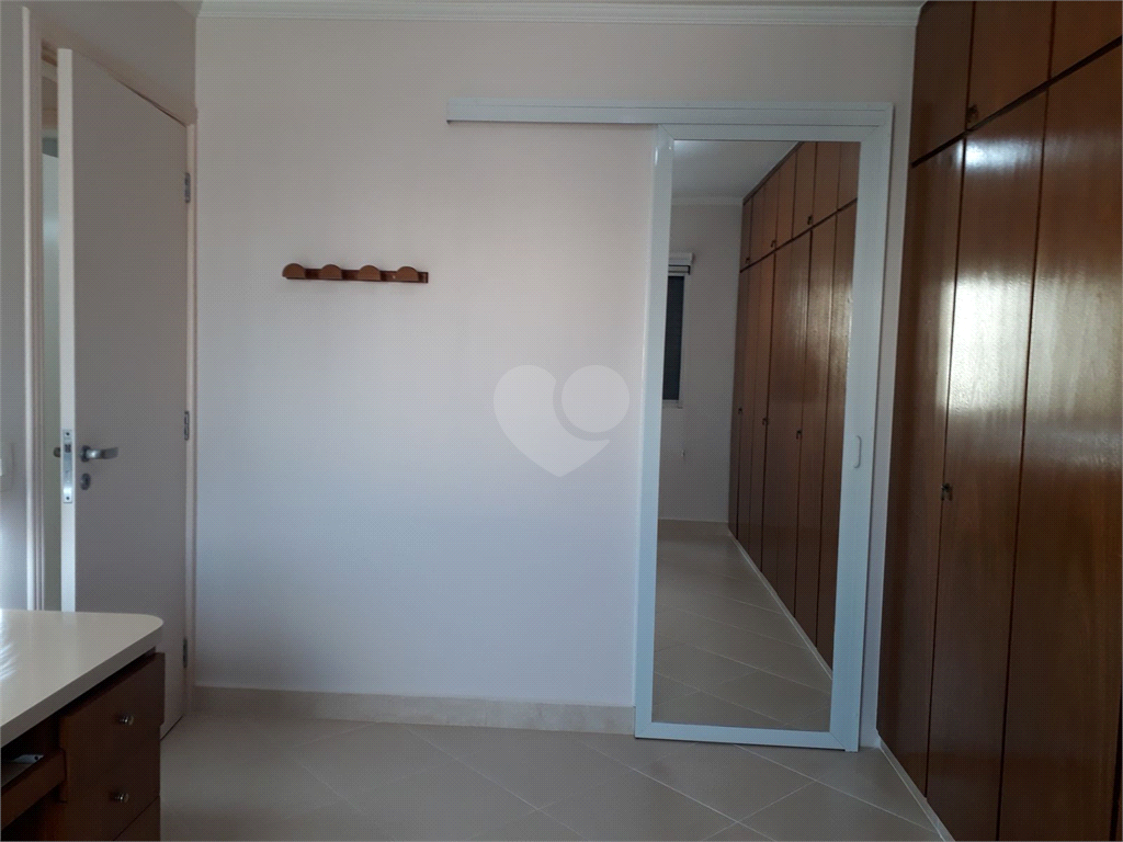 Venda Apartamento São Paulo Vila Nova Conceição REO22523 22