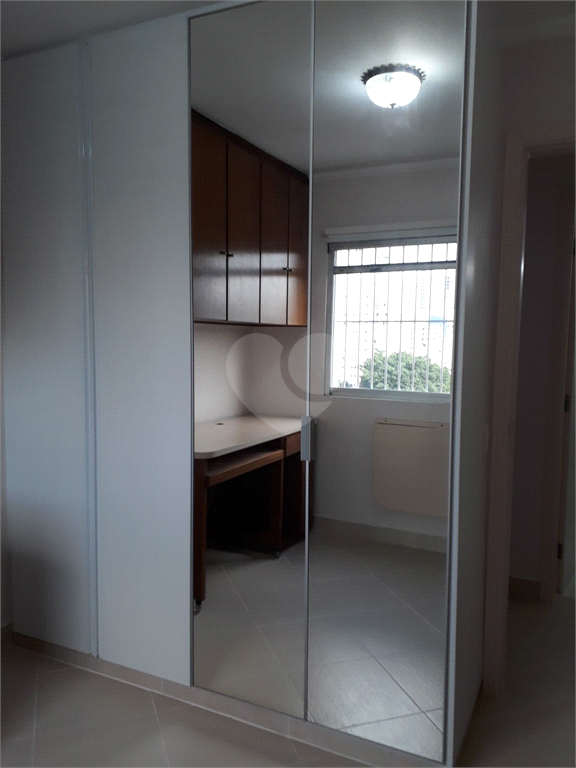 Venda Apartamento São Paulo Vila Nova Conceição REO22523 31