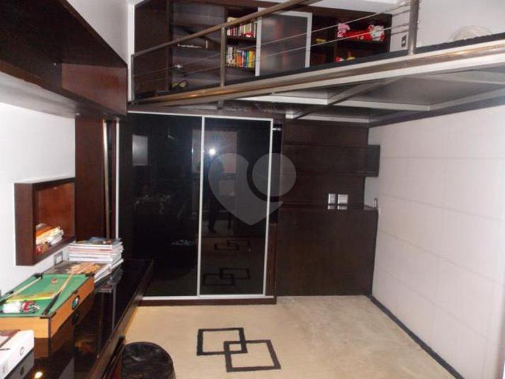 Venda Cobertura São Paulo Indianópolis REO22560 12