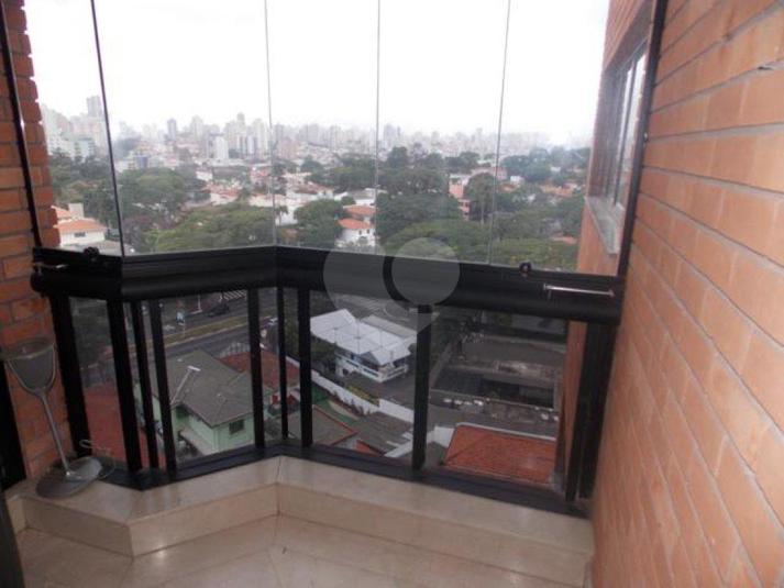 Venda Cobertura São Paulo Indianópolis REO22560 4