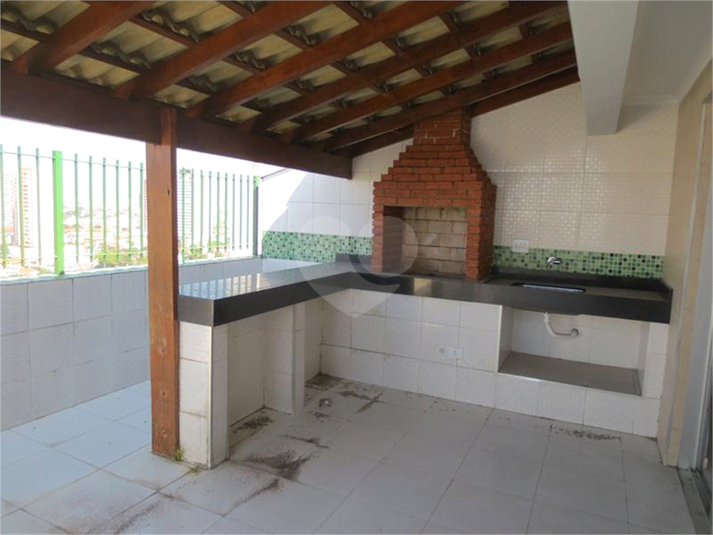 Venda Duplex São Paulo Vila Dom Pedro I REO22563 2