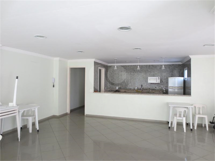 Venda Duplex São Paulo Vila Dom Pedro I REO22563 42