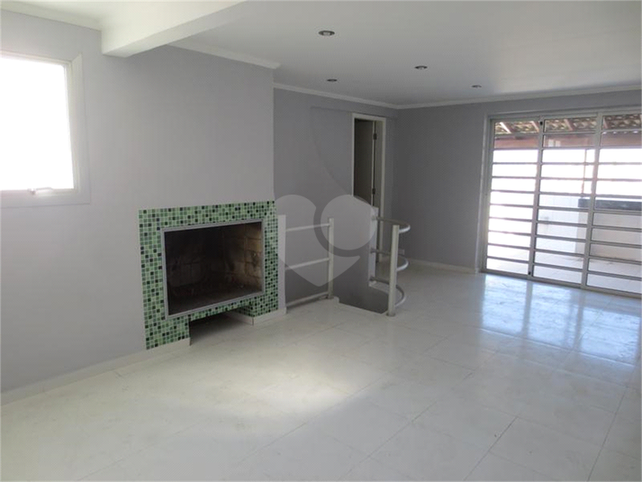 Venda Duplex São Paulo Vila Dom Pedro I REO22563 27