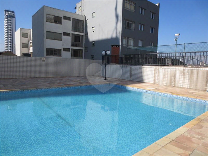 Venda Duplex São Paulo Vila Dom Pedro I REO22563 35