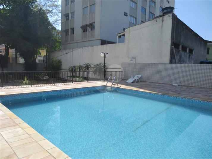 Venda Duplex São Paulo Vila Dom Pedro I REO22563 36