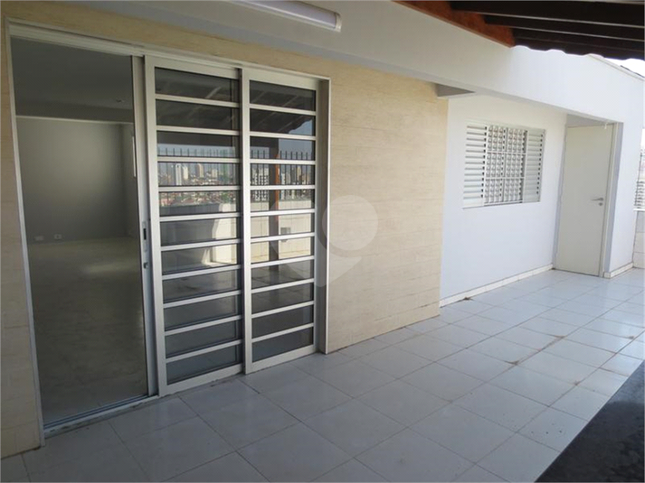 Venda Duplex São Paulo Vila Dom Pedro I REO22563 33