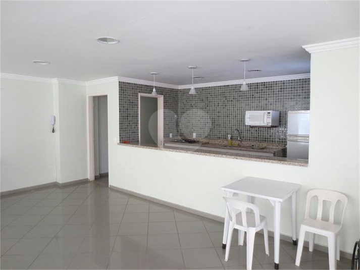 Venda Duplex São Paulo Vila Dom Pedro I REO22563 43