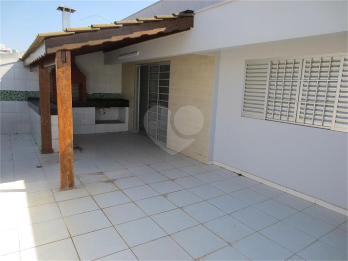 Venda Duplex São Paulo Vila Dom Pedro I REO22563 30