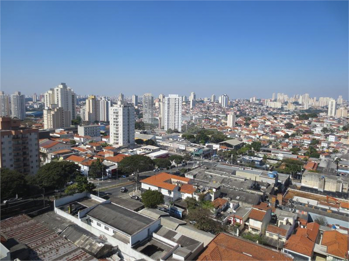 Venda Duplex São Paulo Vila Dom Pedro I REO22563 11