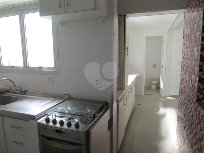 Venda Duplex São Paulo Vila Dom Pedro I REO22563 8