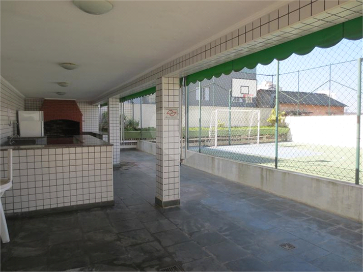 Venda Duplex São Paulo Vila Dom Pedro I REO22563 48